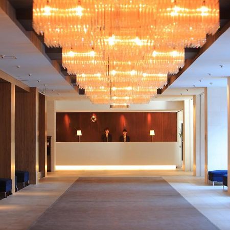 יאמאנאשי Hotel Fuji מראה חיצוני תמונה