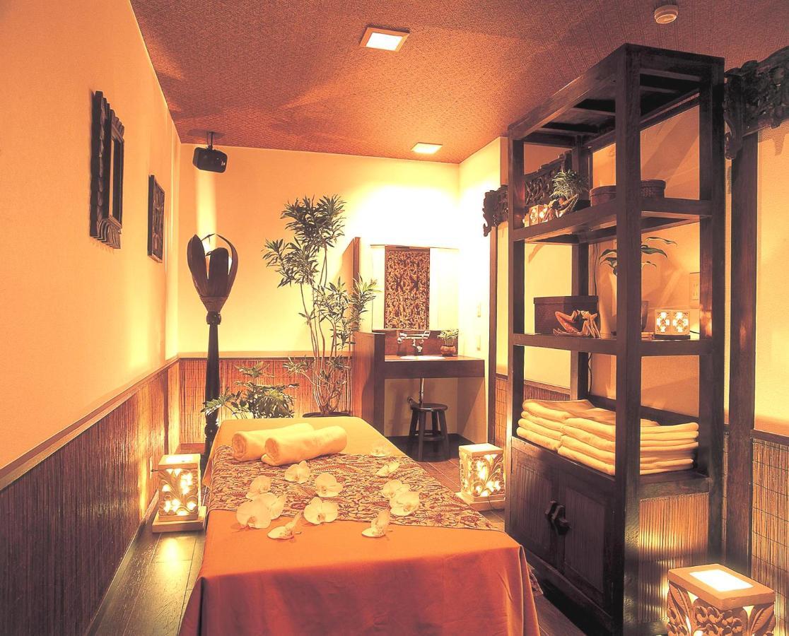 יאמאנאשי Hotel Fuji מראה חיצוני תמונה