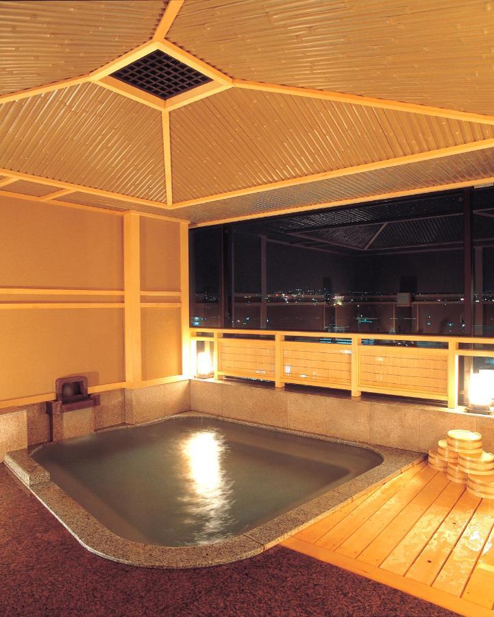 יאמאנאשי Hotel Fuji מראה חיצוני תמונה