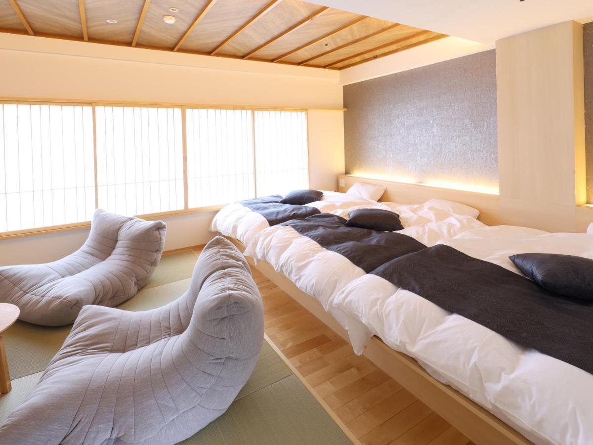 יאמאנאשי Hotel Fuji מראה חיצוני תמונה